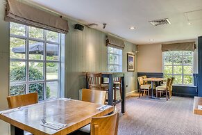 Premier Inn Birmingham Central Hagley Road