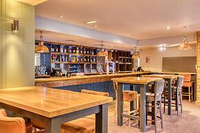 Premier Inn Birmingham Central Hagley Road