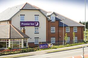 Premier Inn Cannock - Orbital