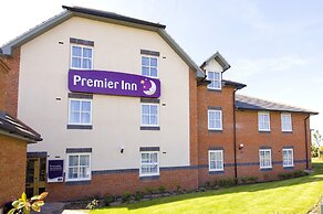 Premier Inn Cannock - Orbital