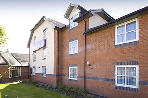 Premier Inn Cannock - Orbital