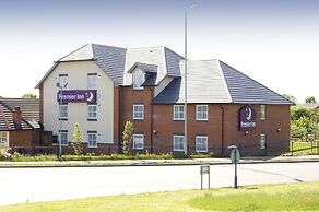 Premier Inn Cannock - Orbital