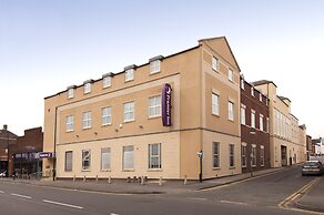 Premier Inn Stratford-Upon-Avon Central