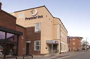 Premier Inn Stratford-Upon-Avon Central