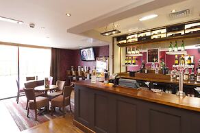 Premier Inn Stratford-Upon-Avon Waterways
