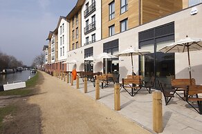 Premier Inn Stratford-Upon-Avon Waterways