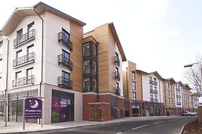 Premier Inn Stratford-Upon-Avon Waterways