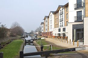 Premier Inn Stratford-Upon-Avon Waterways