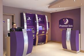 Premier Inn Stratford-Upon-Avon Waterways