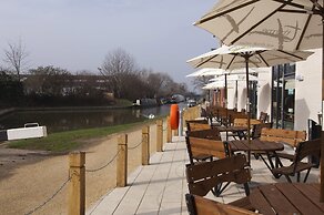 Premier Inn Stratford-Upon-Avon Waterways