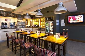 Premier Inn Kidderminster