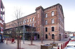 Premier Inn Kidderminster