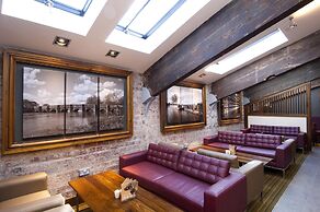Premier Inn Kidderminster