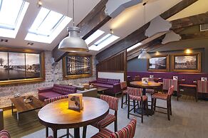 Premier Inn Kidderminster