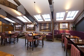 Premier Inn Kidderminster