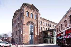 Premier Inn Kidderminster