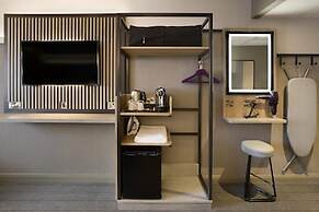 Premier Inn Solihull Town Centre