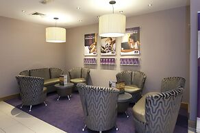 Premier Inn Solihull Town Centre