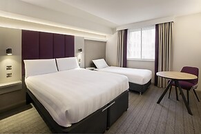 Premier Inn Solihull Town Centre
