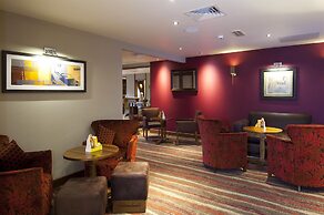 Premier Inn Solihull Town Centre