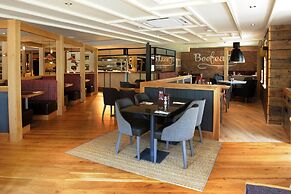 Premier Inn Redditch North - A441