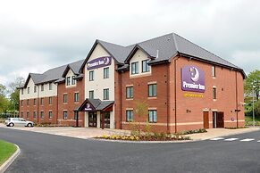Premier Inn Redditch North - A441