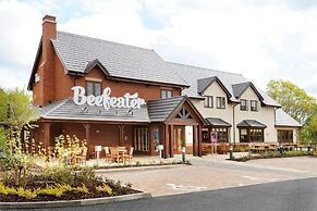 Premier Inn Redditch North - A441