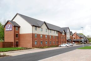 Premier Inn Redditch North - A441