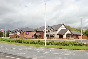 Premier Inn Redditch North - A441