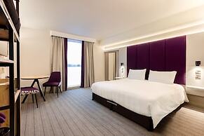 Premier Inn Leamington Spa Town Centre