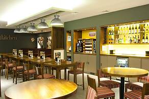 Premier Inn Leamington Spa Town Centre