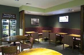 Premier Inn Leamington Spa Town Centre