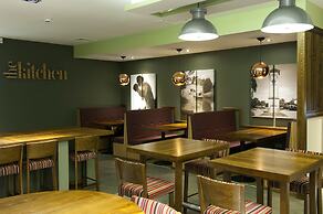 Premier Inn Leamington Spa Town Centre