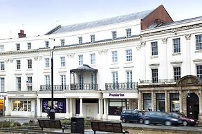Premier Inn Leamington Spa Town Centre