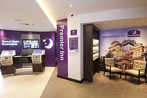 Premier Inn Leamington Spa Town Centre