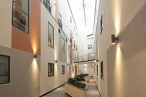 Premier Inn Leamington Spa Town Centre