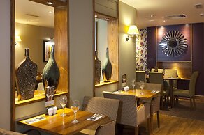 Premier Inn Shrewsbury Town Centre