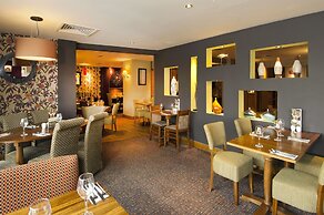 Premier Inn Shrewsbury Town Centre