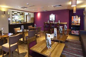 Premier Inn Shrewsbury Town Centre