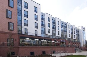 Premier Inn Shrewsbury Town Centre