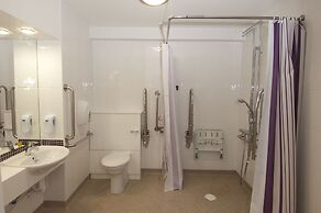 Premier Inn Shrewsbury Town Centre