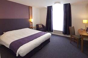 Premier Inn Shrewsbury Town Centre