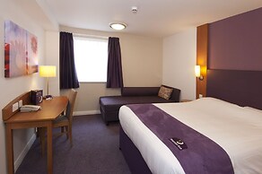 Premier Inn Shrewsbury Town Centre
