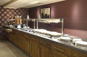 Premier Inn Shrewsbury Town Centre