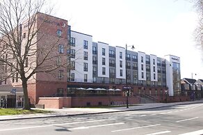 Premier Inn Shrewsbury Town Centre