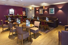 Premier Inn Shrewsbury Town Centre