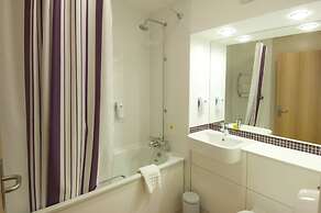 Premier Inn Shrewsbury Town Centre