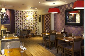 Premier Inn Shrewsbury Town Centre