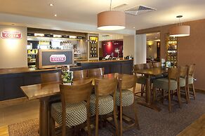 Premier Inn Shrewsbury Town Centre