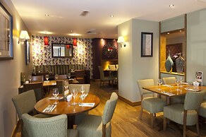 Premier Inn Shrewsbury Town Centre